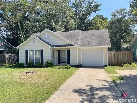 Rebecca, ATHENS, GA 30605