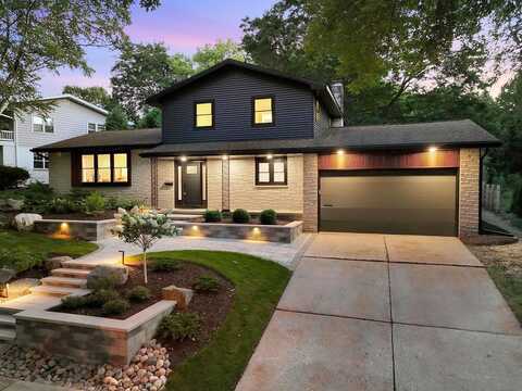Nautilus, MADISON, WI 53705