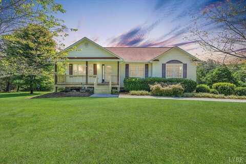 Lipscomb, MONETA, VA 24121