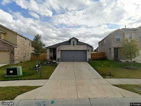 Ginsburg, PRINCETON, TX 75407