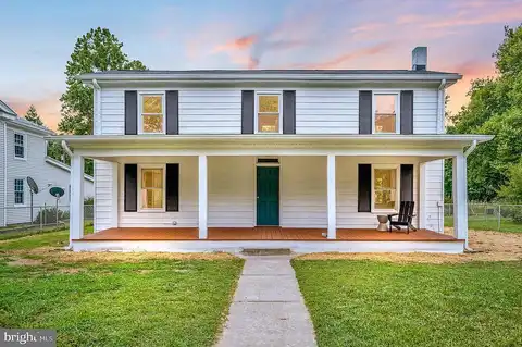 Guinea, WOODFORD, VA 22580