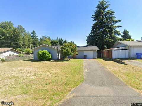 160Th, PUYALLUP, WA 98374