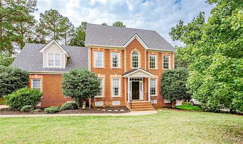 Club Ridge, CHESTER, VA 23836