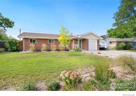 Heather, LOVELAND, CO 80537