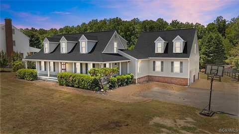 Shortleaf, ROCKVILLE, VA 23146