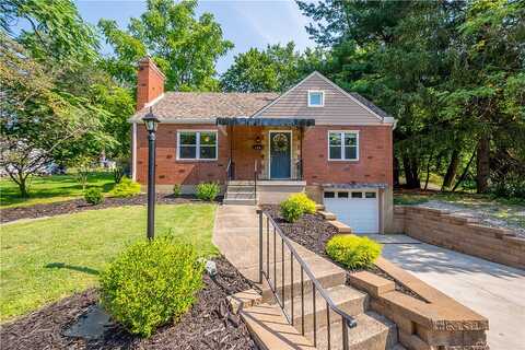 Glenfield, PITTSBURGH, PA 15235