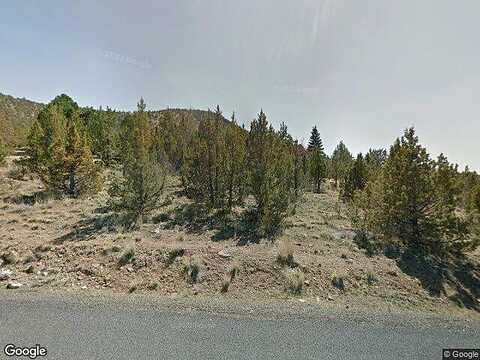 Lodi, POWELL BUTTE, OR 97753