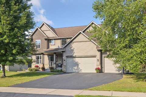 Hupp, MINNEAPOLIS, MN 55449