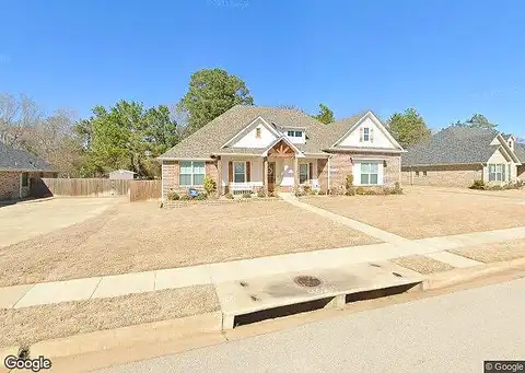 Nathan, CHANDLER, TX 75758