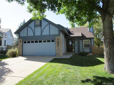 Masonville, PARKER, CO 80134