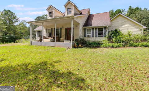 Old Antioch, CARROLLTON, GA 30117