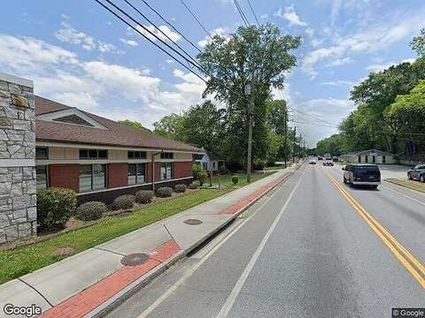 Village Main, STONE MOUNTAIN, GA 30088