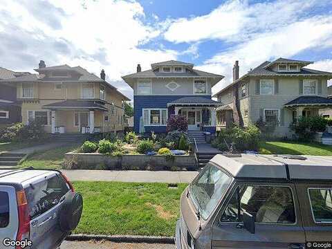 20Th, SEATTLE, WA 98112