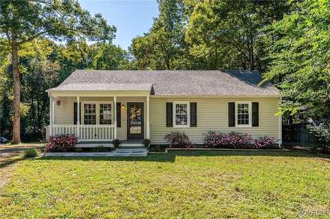Deep Hollow, MIDLOTHIAN, VA 23112