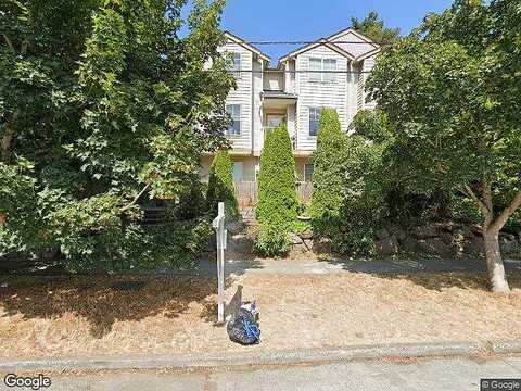 92Nd, SEATTLE, WA 98103
