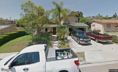 Carlsbad, SPRING VALLEY, CA 91977