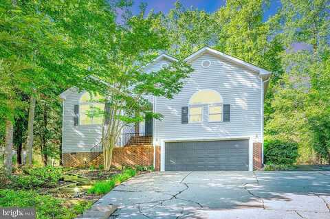 Sand Trap, LOCUST GROVE, VA 22508