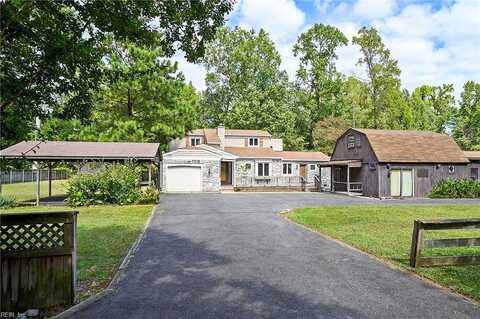 Jernigan, YORKTOWN, VA 23692