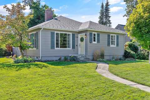 28Th, SPOKANE, WA 99203