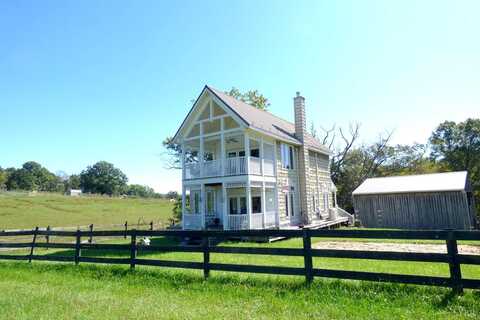 Lowesville, AMHERST, VA 24521