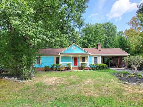 Eagle Point, CHESTER, VA 23831