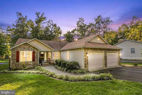 Monticello, LOCUST GROVE, VA 22508