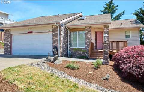 Fernwood, SALEM, OR 97304