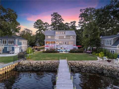 Inland, CHESAPEAKE, VA 23322