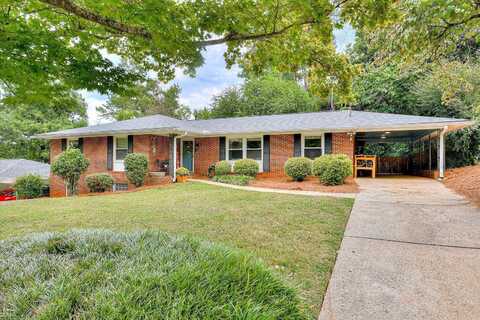 Oakdale, AUGUSTA, GA 30904