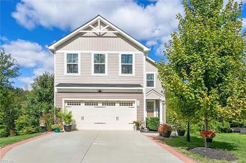 Pettigrew, WILLIAMSBURG, VA 23185
