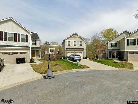 Pettigrew, WILLIAMSBURG, VA 23185