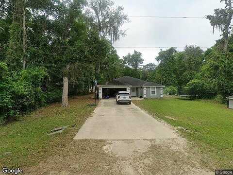 Oakwood, SATSUMA, FL 32189
