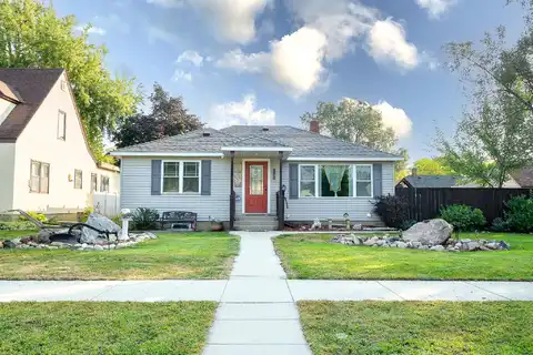 10Th, SAINT CLOUD, MN 56303