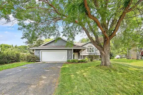 Prairie, SHAKOPEE, MN 55379