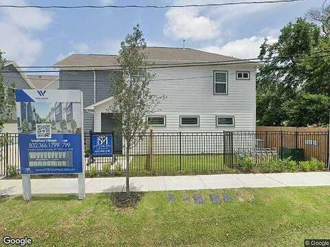 Wellford, HOUSTON, TX 77022