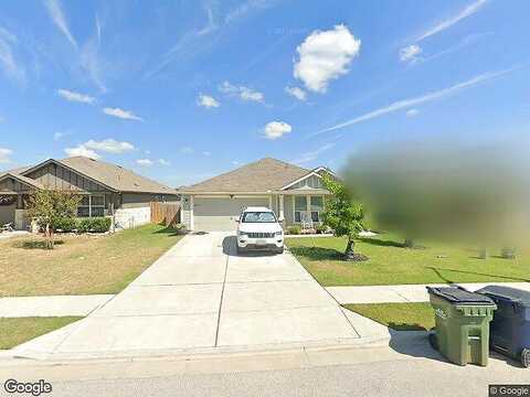 Dickinson Bayou, HUTTO, TX 78634