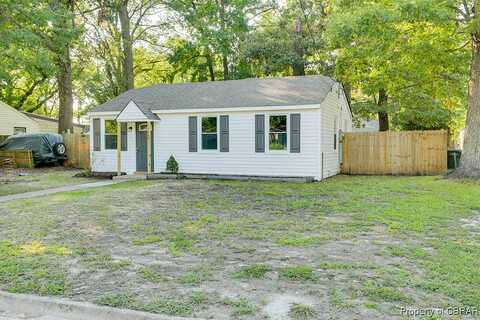 Atwell, HAMPTON, VA 23669