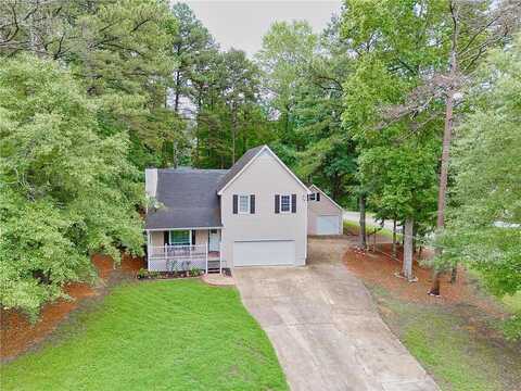 Alma, DALLAS, GA 30157
