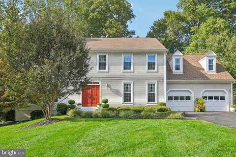 Oakcrest, FAIRFAX, VA 22030