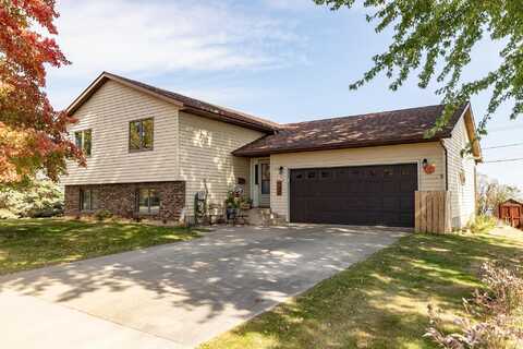 12Th, STEWARTVILLE, MN 55976