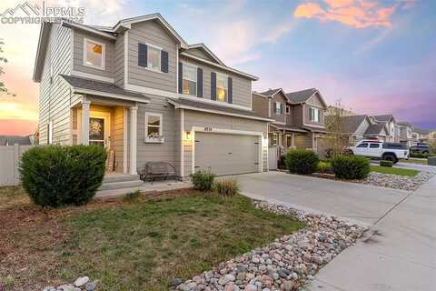 Calista, FOUNTAIN, CO 80817