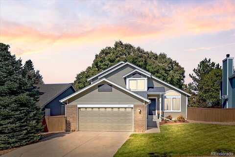 Brittany, HIGHLANDS RANCH, CO 80126