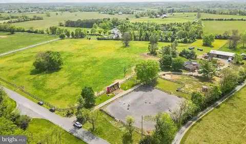 Swimley, BERRYVILLE, VA 22611