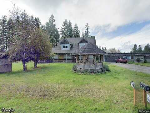 Malone Hill, ELMA, WA 98541