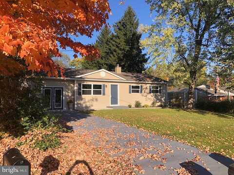Fairway, WINCHESTER, VA 22602