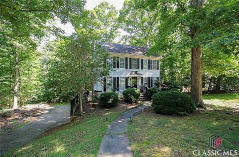 Laurel Springs, ATHENS, GA 30606