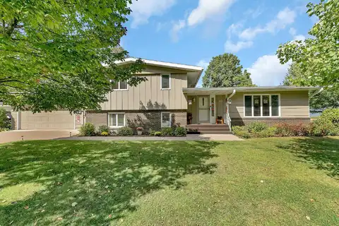 22Nd, SAINT CLOUD, MN 56303