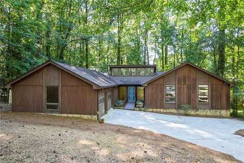 Avon Breeze, STONE MOUNTAIN, GA 30083