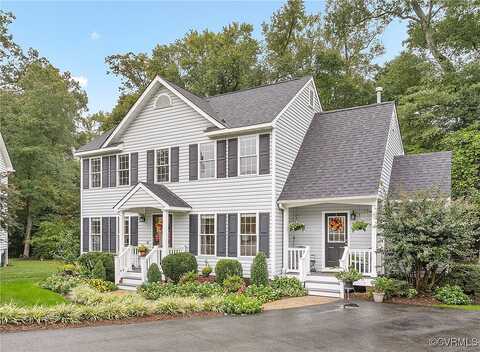 Oak Shade, MECHANICSVILLE, VA 23116