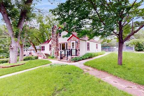 Minnetonka, HOPKINS, MN 55305
